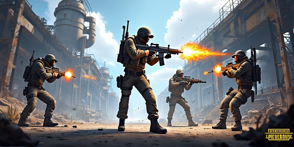 和平精英【神眼】模拟器辅助