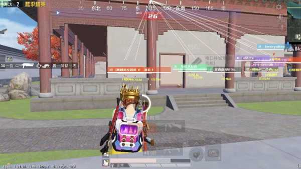 和平精英模拟器辅助【三体】支持腾讯模拟器电脑使用